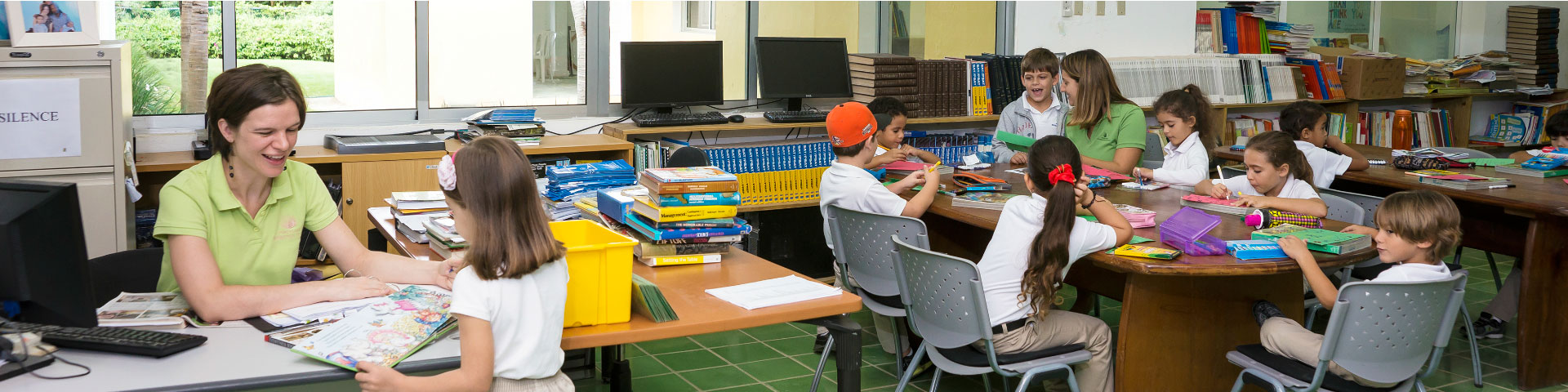 Puntacana International School slide 4