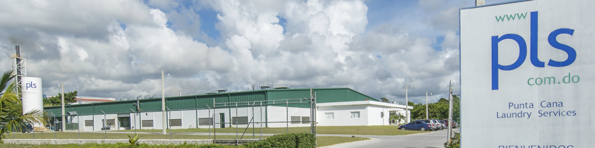 Punta Cana Laundry Service -1