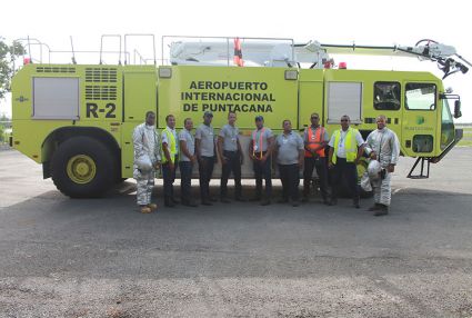     
 19 Diciembre 2018 
   
 Servicio Salvamento Extinción de Incendios  