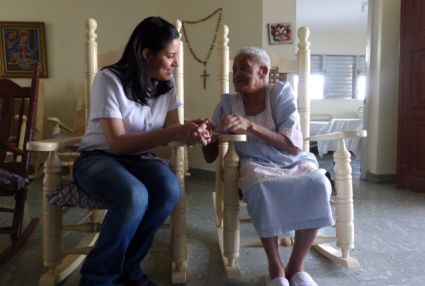     
 02 Enero 2019 
   
 Visita el hogar de ancianos 