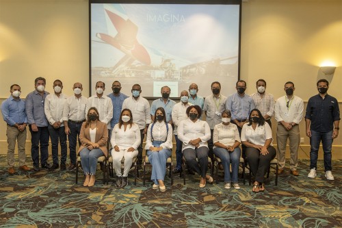 Comisión de Turismo de Cámara de Diputados visita proyectos sociales y medioambientales de Grupo Puntacana 