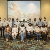 Comisión de Turismo de Cámara de Diputados visita proyectos sociales y medioambientales de Grupo Puntacana 
