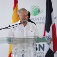 Fundaciones Grupo Puntacana e INCIVI inauguran  Centro de Lucha Contra la Ceguera Puntacana 