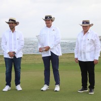 Puntacana Resort & Club anuncia 5ta. edición del  Corales Puntacana Championship PGA TOUR Event 