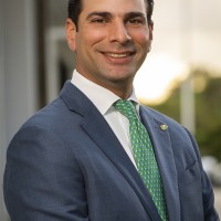 Frank Elías Rainieri nuevo presidente & CEO del Grupo Puntacana