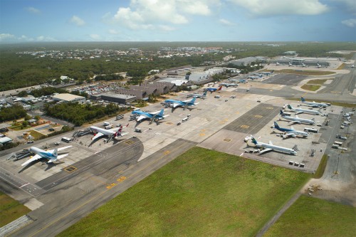 La aerolínea canadiense Swoop anuncia nueva ruta directa desde Toronto al Aeropuerto Internacional de Punta Cana 