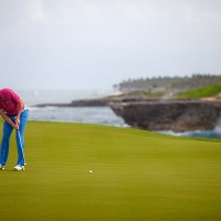 Campo de golf Corales y Puntacana Resort & Club  nominados a mejor campo y hotel de golf en World Golf Awards