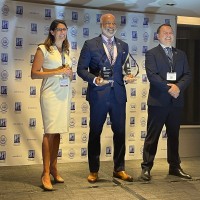 Aeropuerto Internacional de Punta Cana galardonado en ceremonia de premiación del Consejo Internacional de Aeropuertos  