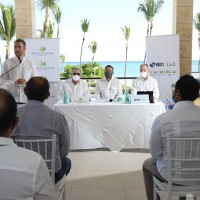 Fundación Grupo Puntacana y BID Lab lanzan programa de gestión de residuos orgánicos en el sector turístico