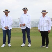 Joel Dahmen: nuevo campeón del Corales Puntacana Resort & Club Championship PGA TOUR 2021