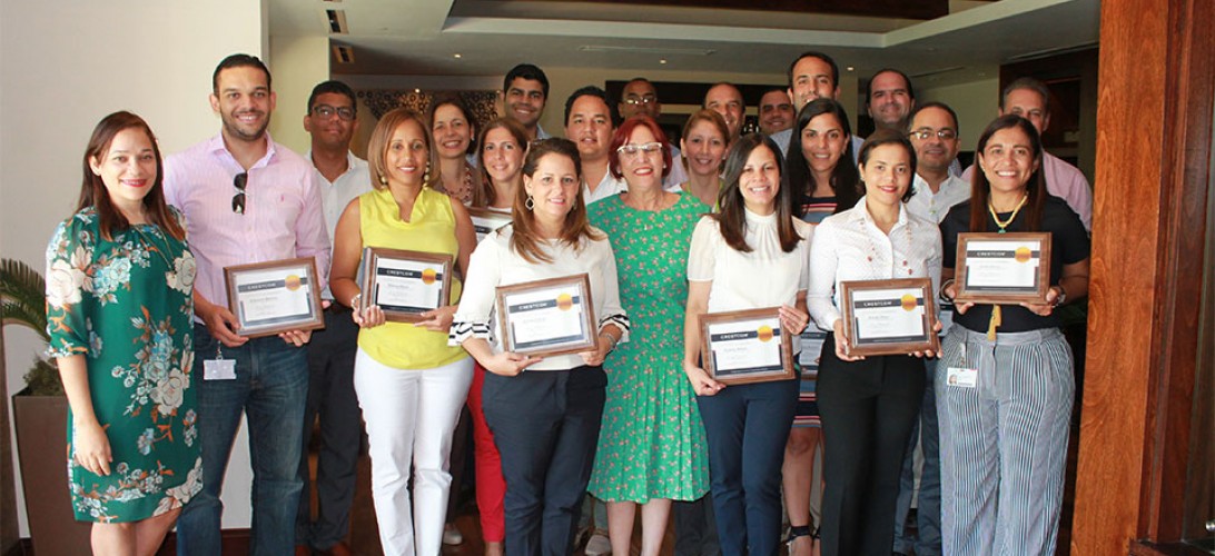 Programa de Liderazgo “Bullet Proof”