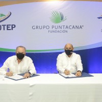 INFOTEP, Fundación Grupo Puntacana, ASOLESTE y Clúster Turístico se unen para formación capital humano de la región Este