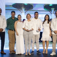 Grupo Puntacana reconoce a 75 colaboradores por “extraordinario desempeño”