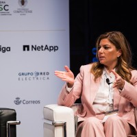 Reconocen a Paola Rainieri con el premio:  “Mujer, Empresa y Liderazgo en Iberoamérica”