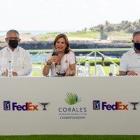 Inicia el Corales Championship PGA TOUR: Cuatro años posicionando a República Dominicana como destino líder de golf en el Caribe