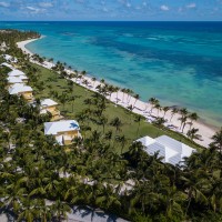 Virtuoso reconoce a Tortuga Bay Puntacana Resort & Club por su impacto comunitario