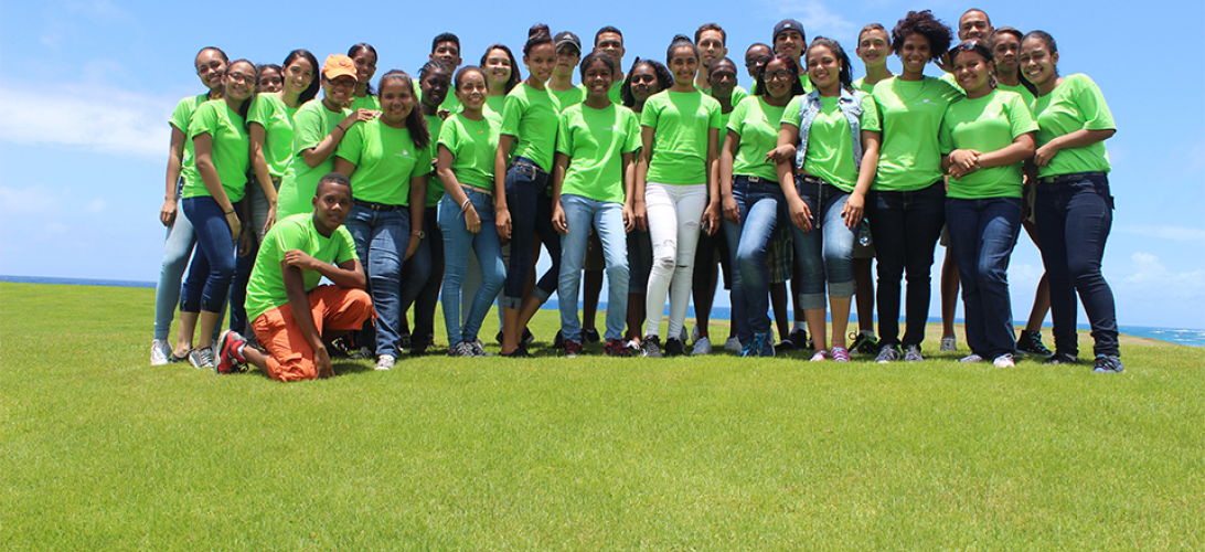 Veranitos 2018