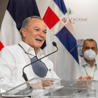 Fundación Grupo Puntacana e INCIVI firman acuerdo de colaboración con la Policía Nacional 