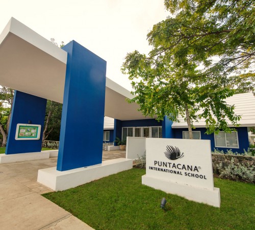 Puntacana International School