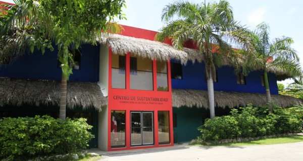 Fundación Grupo Puntacana S.A. - Centro de Sustentabilidad