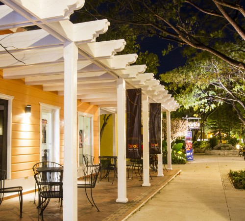 Puntacana Village