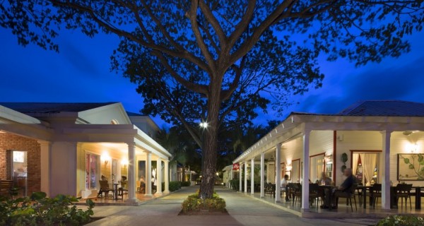 Galerías Comerciales - Puntacana Village