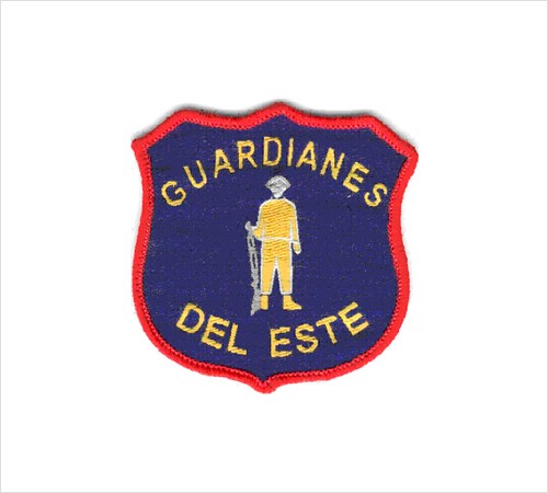 Guardianes del Este