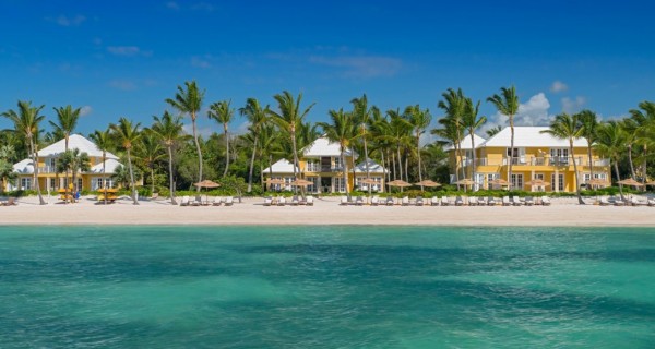 Hotel Tortuga Bay - Puntacana Resort & Club