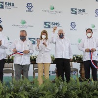 Fundaciones Grupo Puntacana e INCIVI inauguran  Centro de Lucha Contra la Ceguera Puntacana 