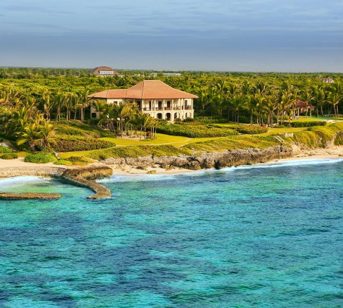 The Estates Puntacana Resort & Club