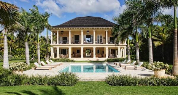 The Estates -Puntacana Resort Club